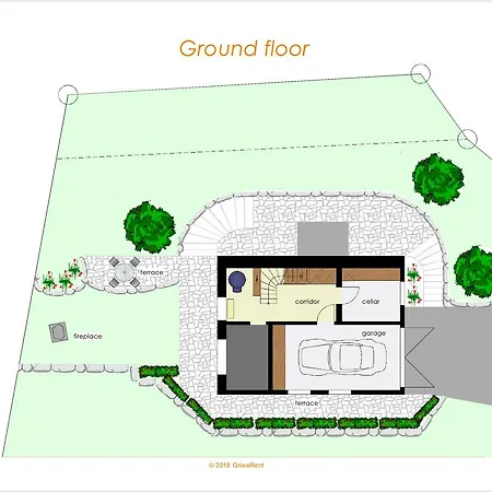 Chalet Tanneguetli Griwarent Ag Grindelwald