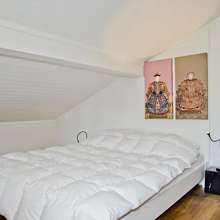 Chalet Tanneguetli Griwarent Ag