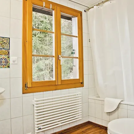 Chalet Tanneguetli Griwarent Ag *