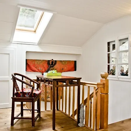 Chalet Chalet Tanneguetli Griwarent Ag