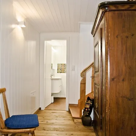 Chalet Chalet Tanneguetli Griwarent Ag Grindelwald