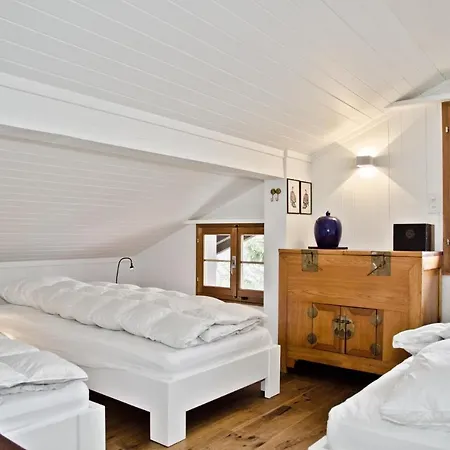 Chalet Tanneguetli Griwarent Ag Chalet *